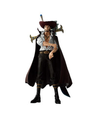 Figura ichibansho one piece beyond the trials dracule mihawk