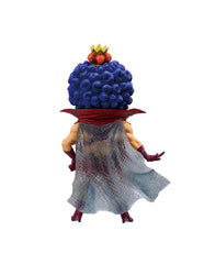 Figura ichibansho one piece beyond the trials emporio ivankov