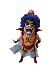 Figura ichibansho one piece beyond the trials emporio ivankov