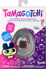 Tamagotchi Original Bandai Pretty Party