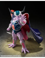 Figura tamashii nations sh figuarts dragon ball z king cold