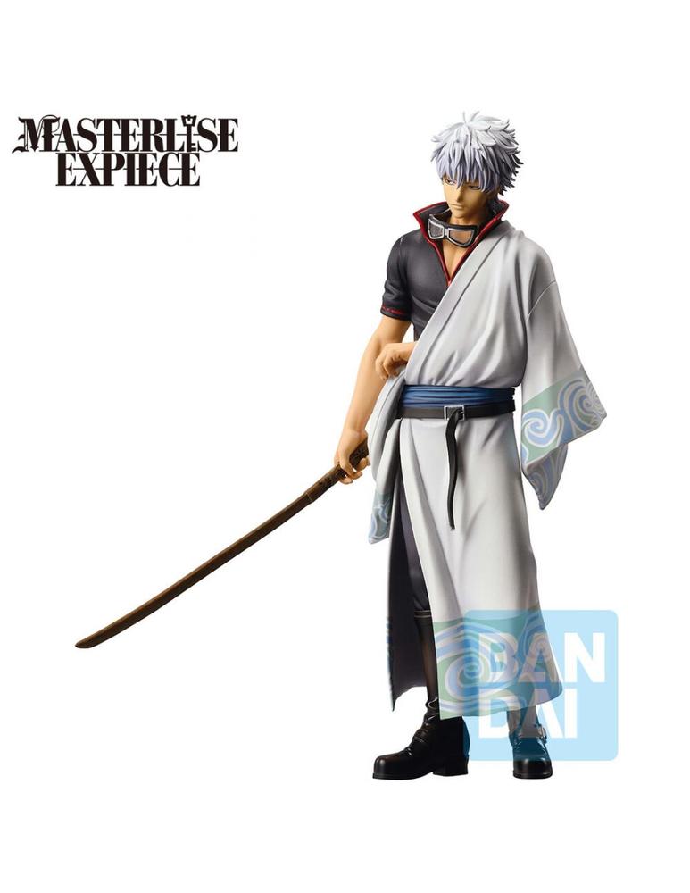 Figura ichibansho gintama gintoki sakata