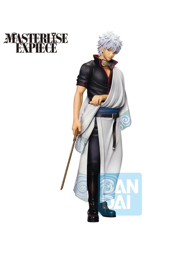 Figura ichibansho gintama gintoki sakata