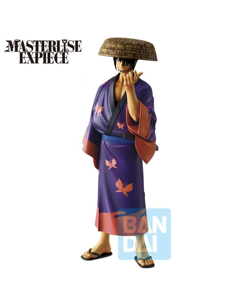 Figura ichibansho gintama shinsuke takasugi