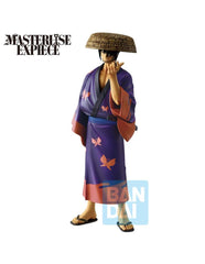 Figura ichibansho gintama shinsuke takasugi