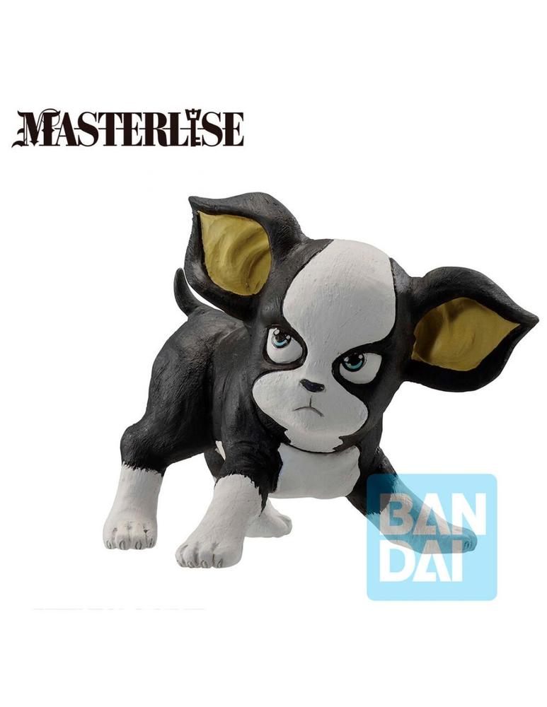 Figura ichibansho jojo's bizarre stardust crusaders iggy