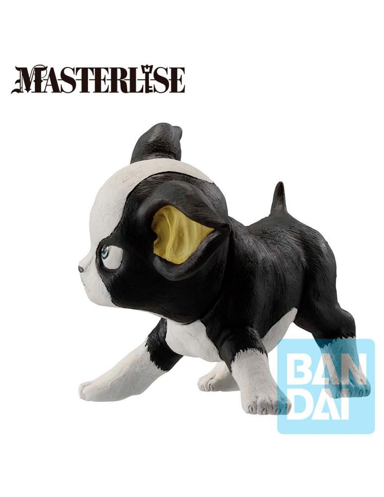 Figura ichibansho jojo's bizarre stardust crusaders iggy
