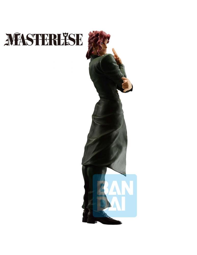 Figura ichibansho jojo's bizarre stardust crusaders noriaki kakyoin