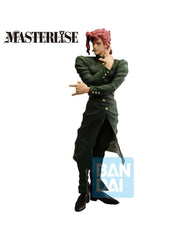 Figura ichibansho jojo's bizarre stardust crusaders noriaki kakyoin