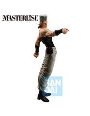 Figura ichibansho jojo's bizarre stardust crusaders jean pierre polnareff