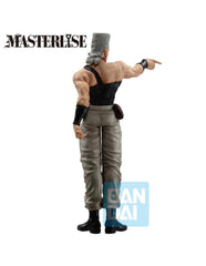 Figura ichibansho jojo's bizarre stardust crusaders jean pierre polnareff