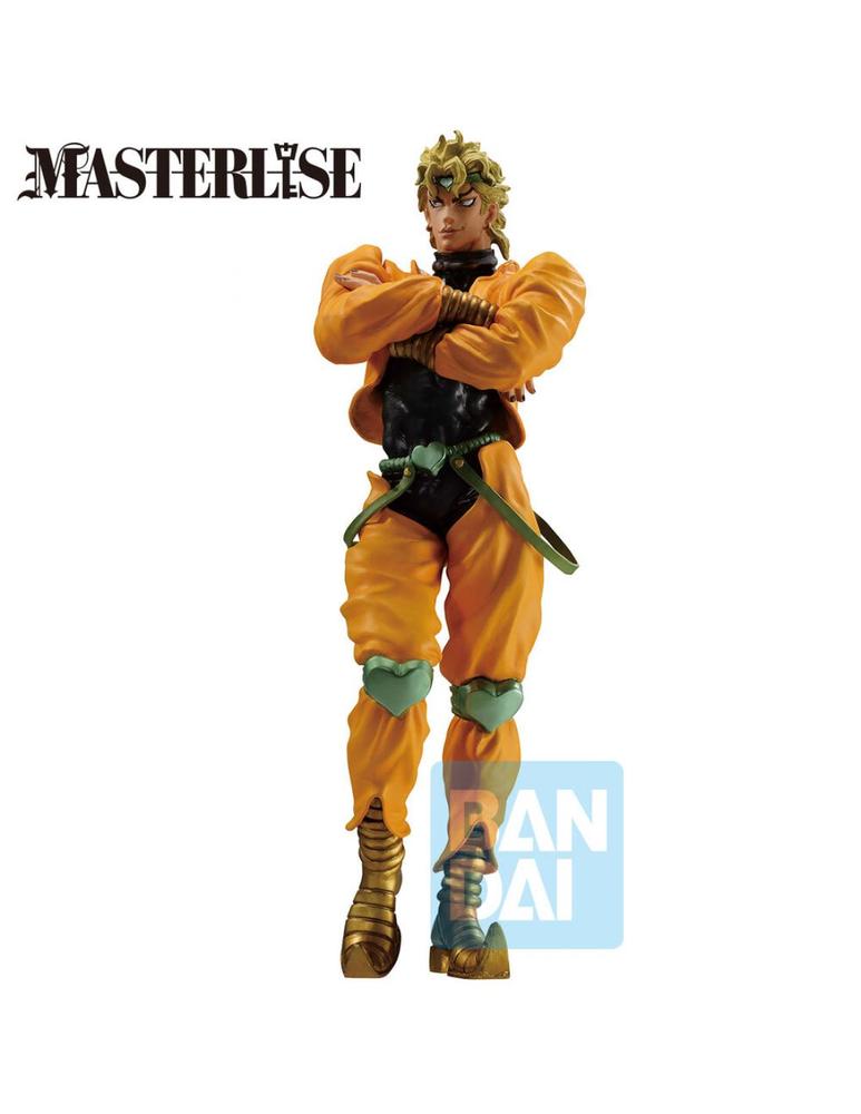 Figura ichibansho jojo's bizarre stardust crusaders dio brando