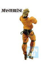 Figura ichibansho jojo's bizarre stardust crusaders dio brando