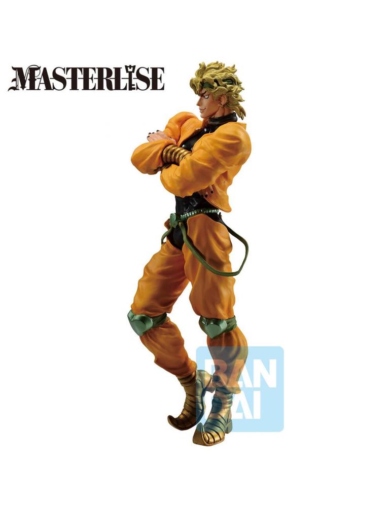 Figura ichibansho jojo's bizarre stardust crusaders dio brando