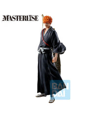 Figura ichibansho bleach ichigo kurosaki