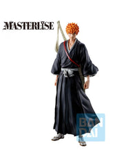 Figura ichibansho bleach ichigo kurosaki