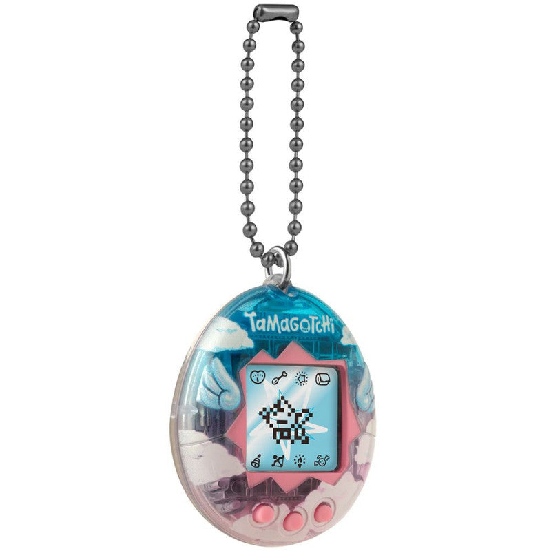 Tamagotchi angel dreamy