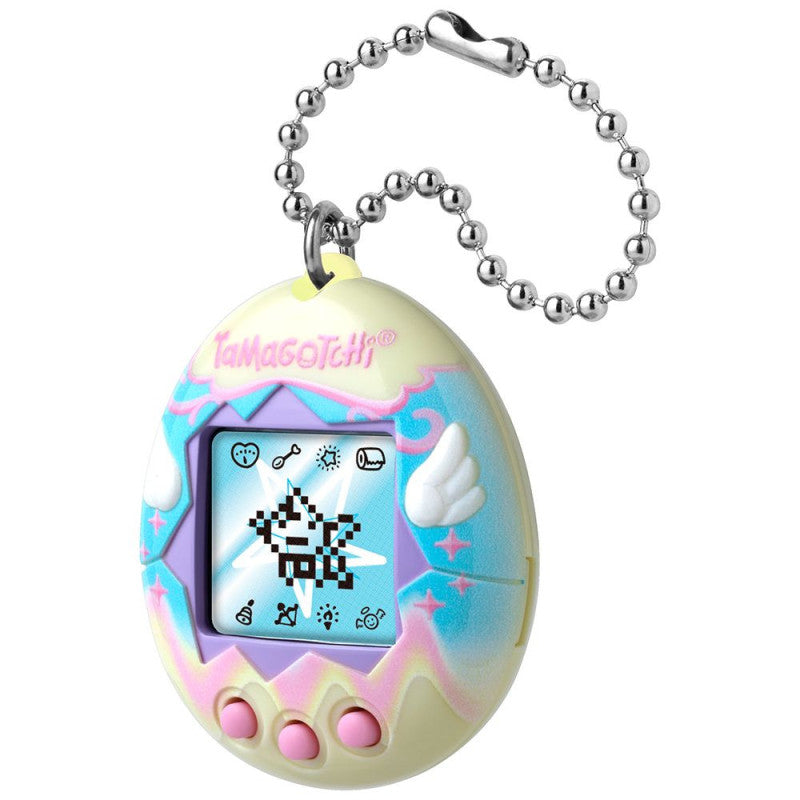 Tamagotchi angel party