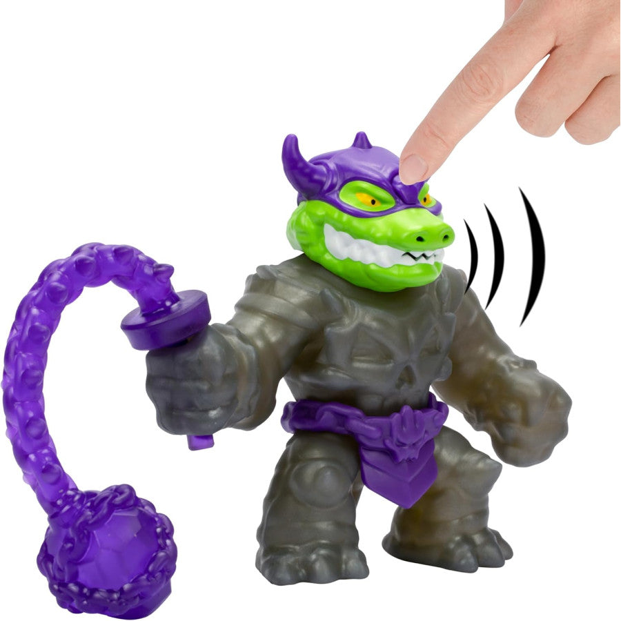 Goo jit zu stretch strikers deluxe pack rock jaw