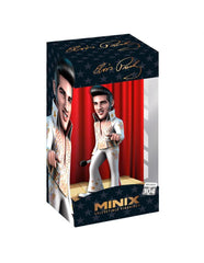 Figura minix elvis presley