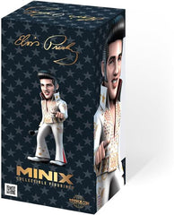 Figura minix elvis presley