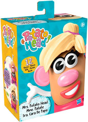 Juguete hasbro mrs. potato