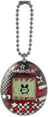 Tamagotchi original rock glitter