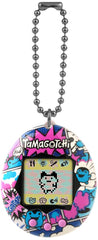 Tamagotchi original ginjirotchi comic