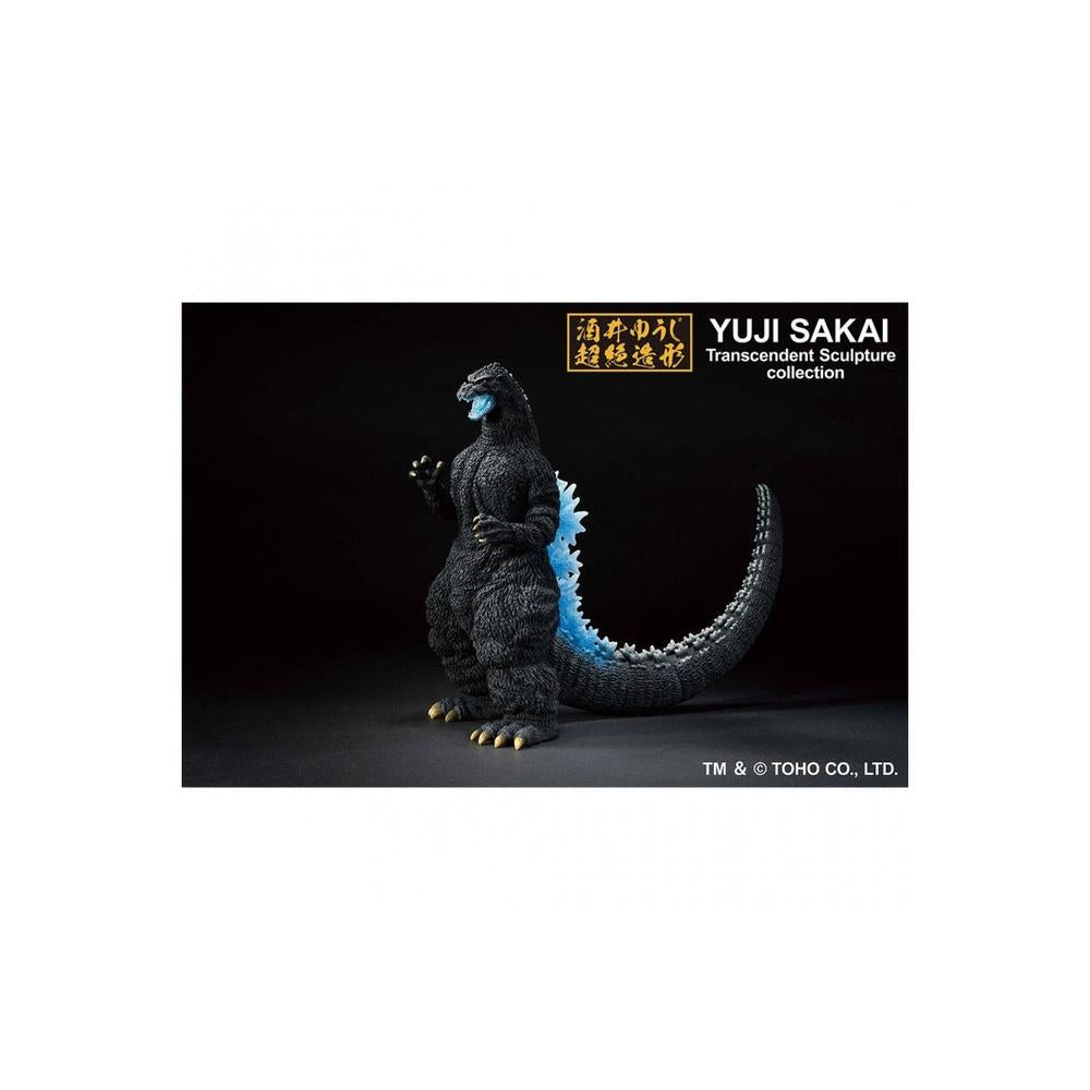 Figura ichibansho godzilla 1991 heat ray