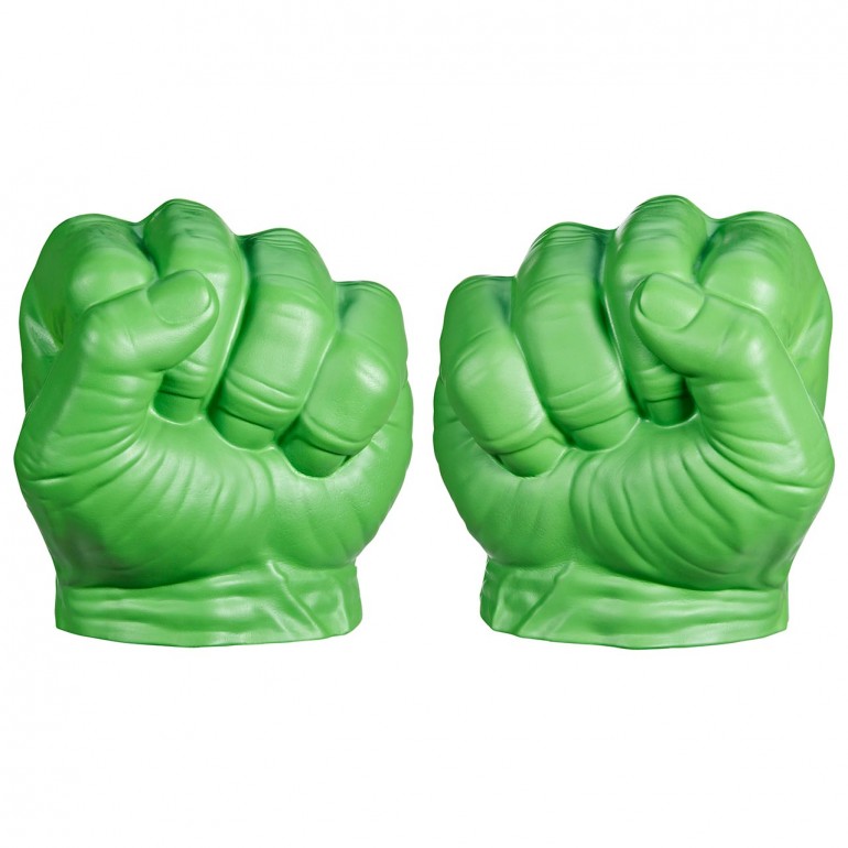 Super puos gamma avengers hulk