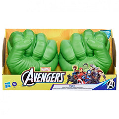 Super puos gamma avengers hulk