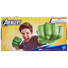 Super puos gamma avengers hulk