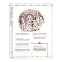 Juego de rol el seor de los anillos - reglamento básico