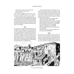 Libro - juego legendary kingdoms 1: el valle de los huesos