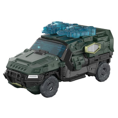 Figura Hasbro Transformers Age Of The Primes The Thirteen Alchemist Prime