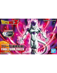 Figura bandai hobby dragon ball z frieza model kit