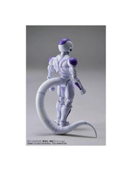 Figura bandai hobby dragon ball z frieza model kit