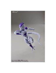 Figura bandai hobby dragon ball z frieza model kit