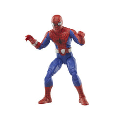 Figura hasbro marvel legends series spider - man '77