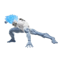 Figura hasbro marvel legends series gamerverse spirit spider