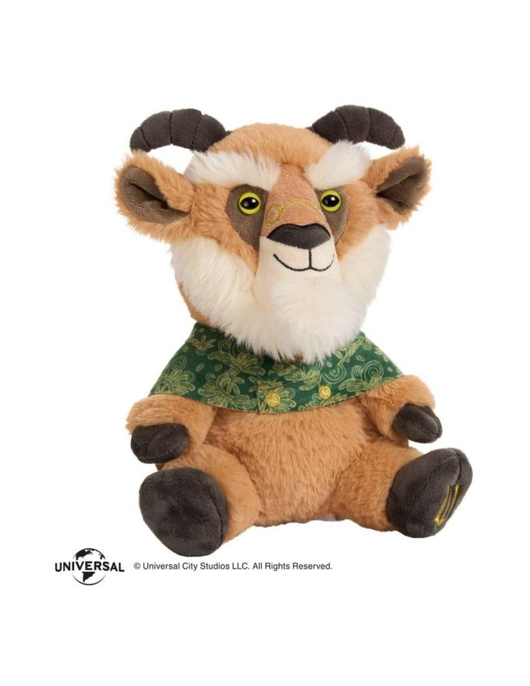 Peluche the noble collection wicked dr. dillamond