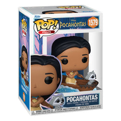 Funko pop plus pocahontas
