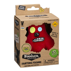 Fuggler electrónico pedorreta surtido