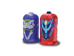 Spinner mad 2 arena de combate