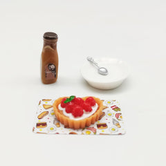 Mini world caprichos capsula sorpresa