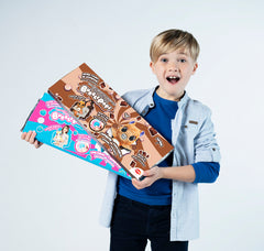 Bubble pops 1 unidad aleatoria