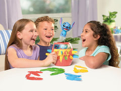 Juego salta stitch