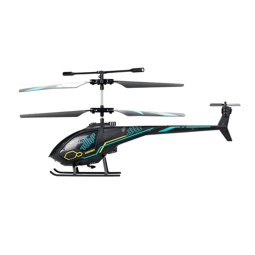 Helicóptero teledirigido air mamba