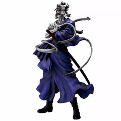 Figura ichibansho ruroni kenshin makoto shishio