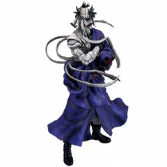 Figura ichibansho ruroni kenshin makoto shishio